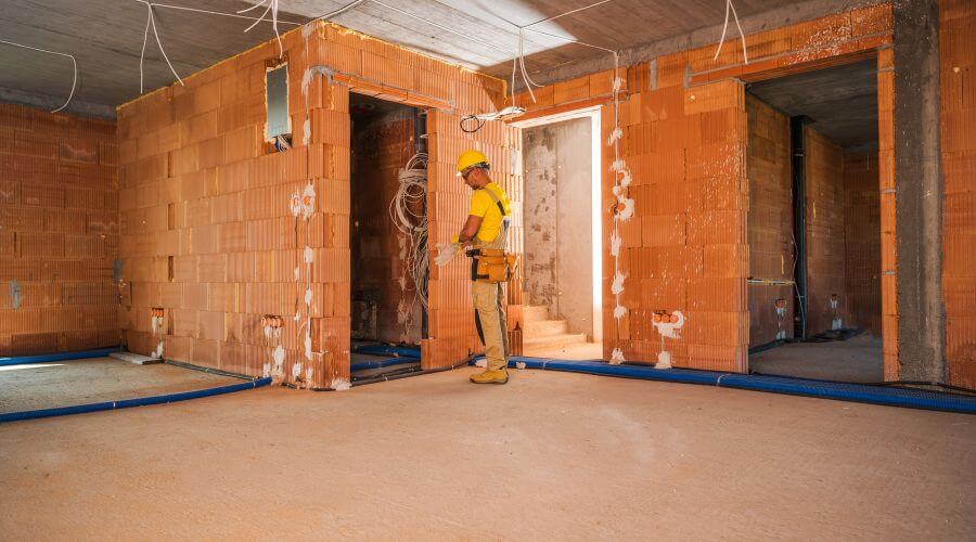 Local Chimney Repair in Fair Haven, MI